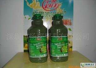 扬深贸易 5L猕猴桃果肉饮料，品质与健康的双重守护者
