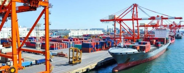 外贸跟单流程